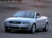 Audi A4 Cabriolet 2000 Picture #33